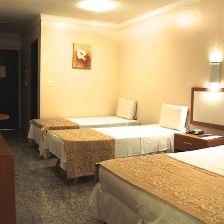 Costa Atlantico Hotel São Luís Esterno foto