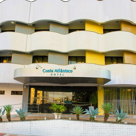 Costa Atlantico Hotel São Luís Esterno foto