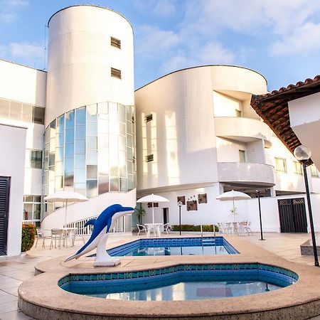 Costa Atlantico Hotel São Luís Esterno foto