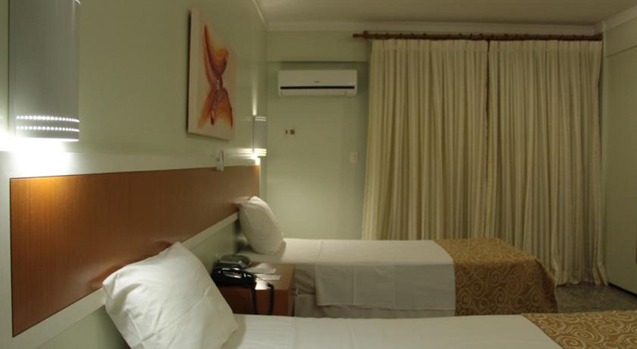 Costa Atlantico Hotel São Luís Esterno foto