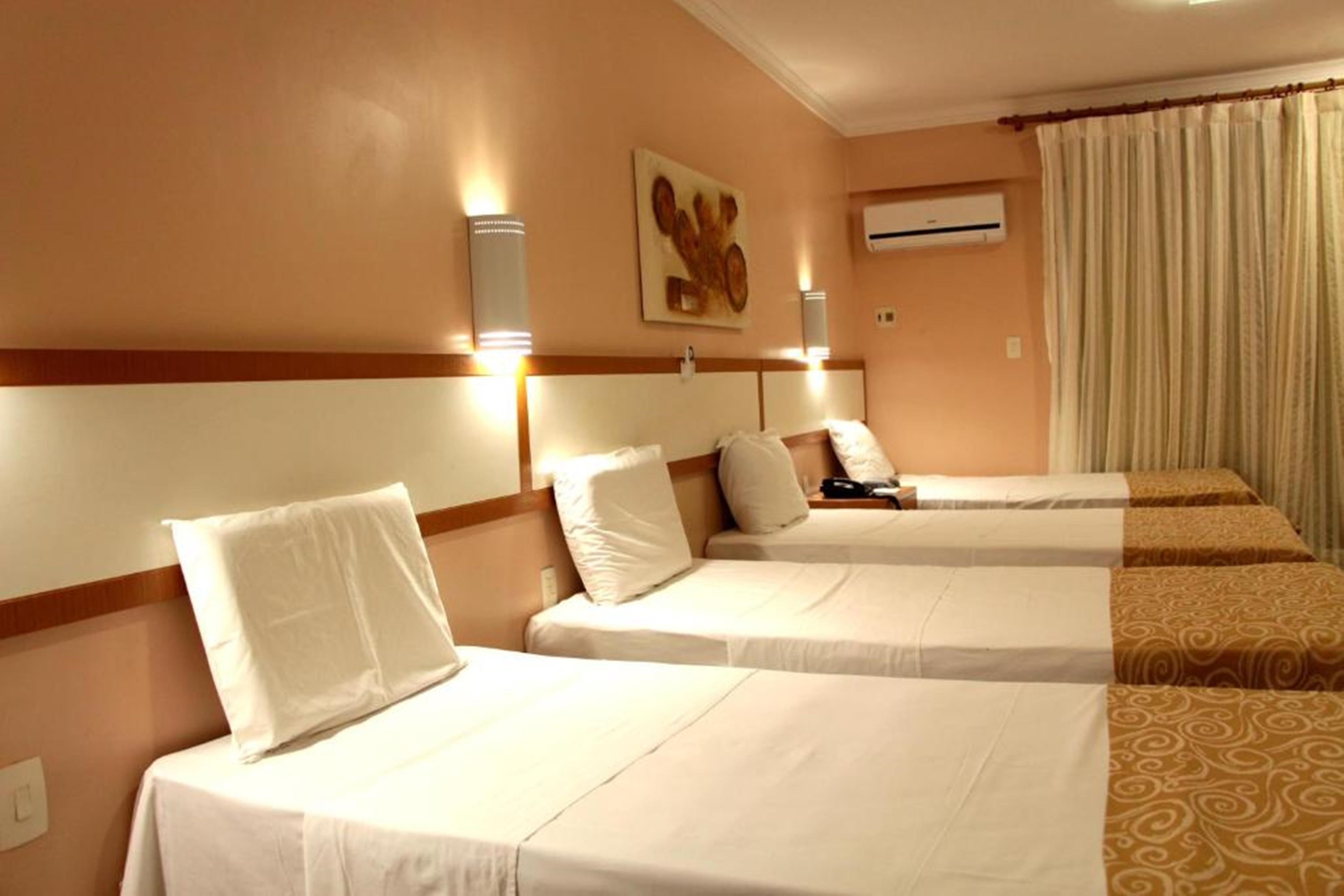 Costa Atlantico Hotel São Luís Esterno foto