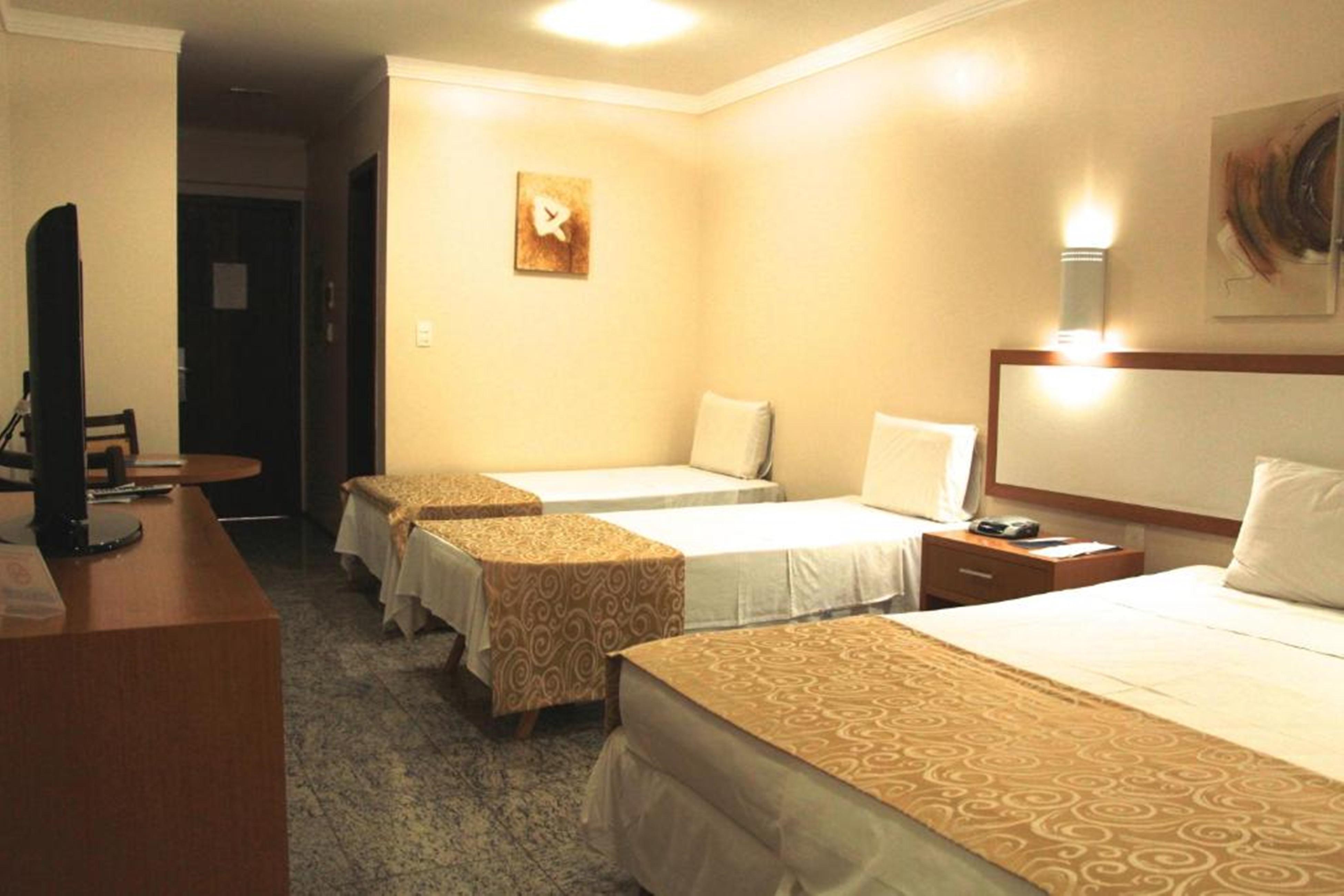 Costa Atlantico Hotel São Luís Esterno foto