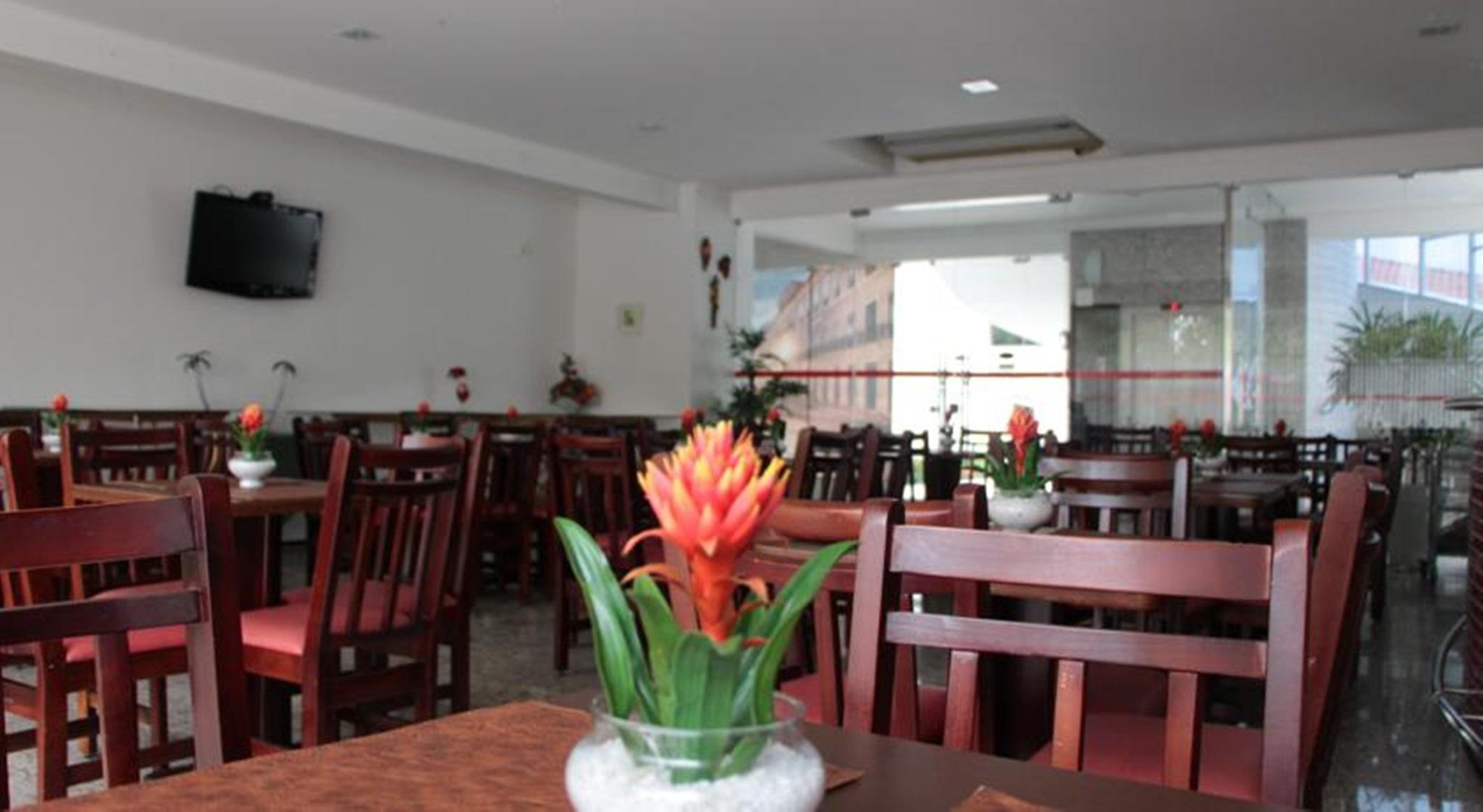 Costa Atlantico Hotel São Luís Esterno foto