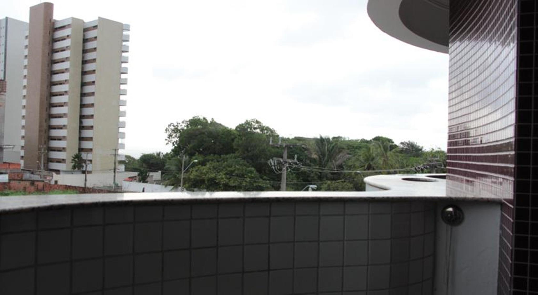 Costa Atlantico Hotel São Luís Esterno foto