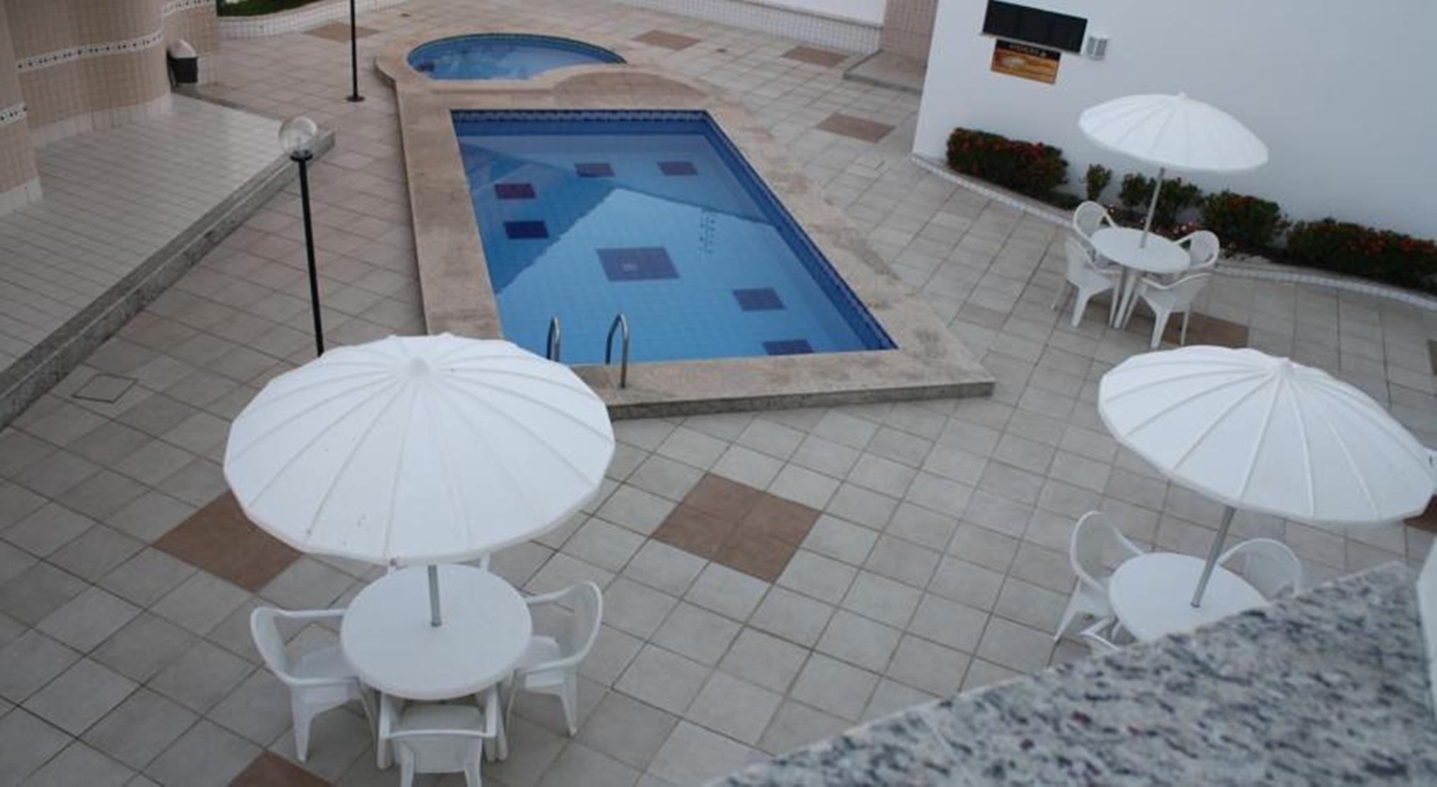 Costa Atlantico Hotel São Luís Esterno foto