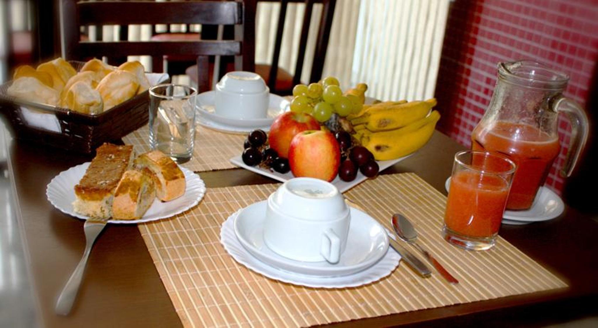 Costa Atlantico Hotel São Luís Esterno foto