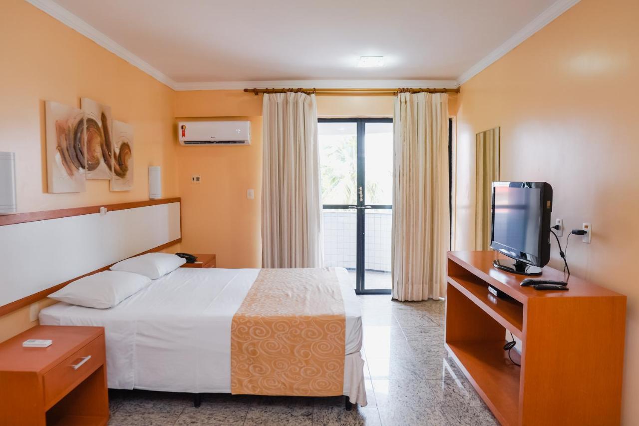 Costa Atlantico Hotel São Luís Esterno foto