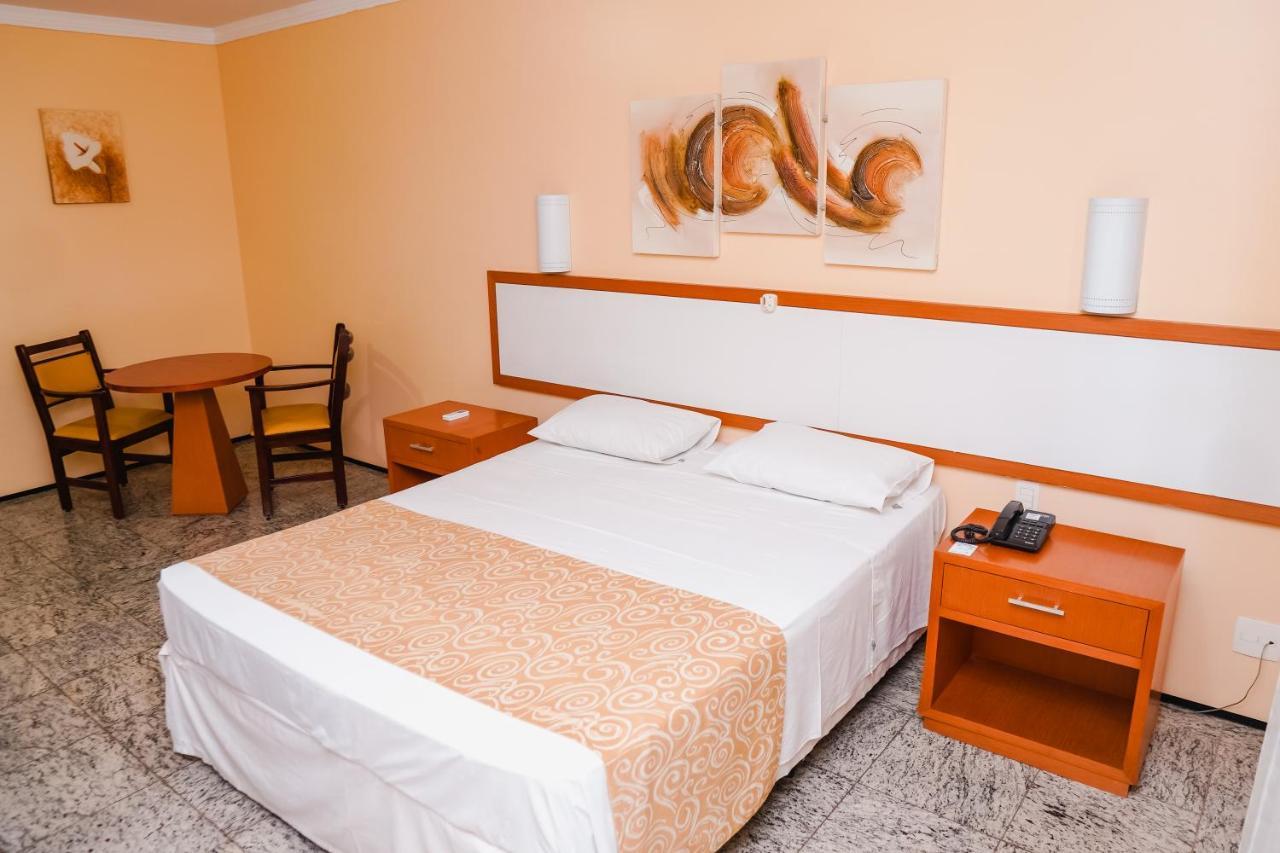 Costa Atlantico Hotel São Luís Esterno foto