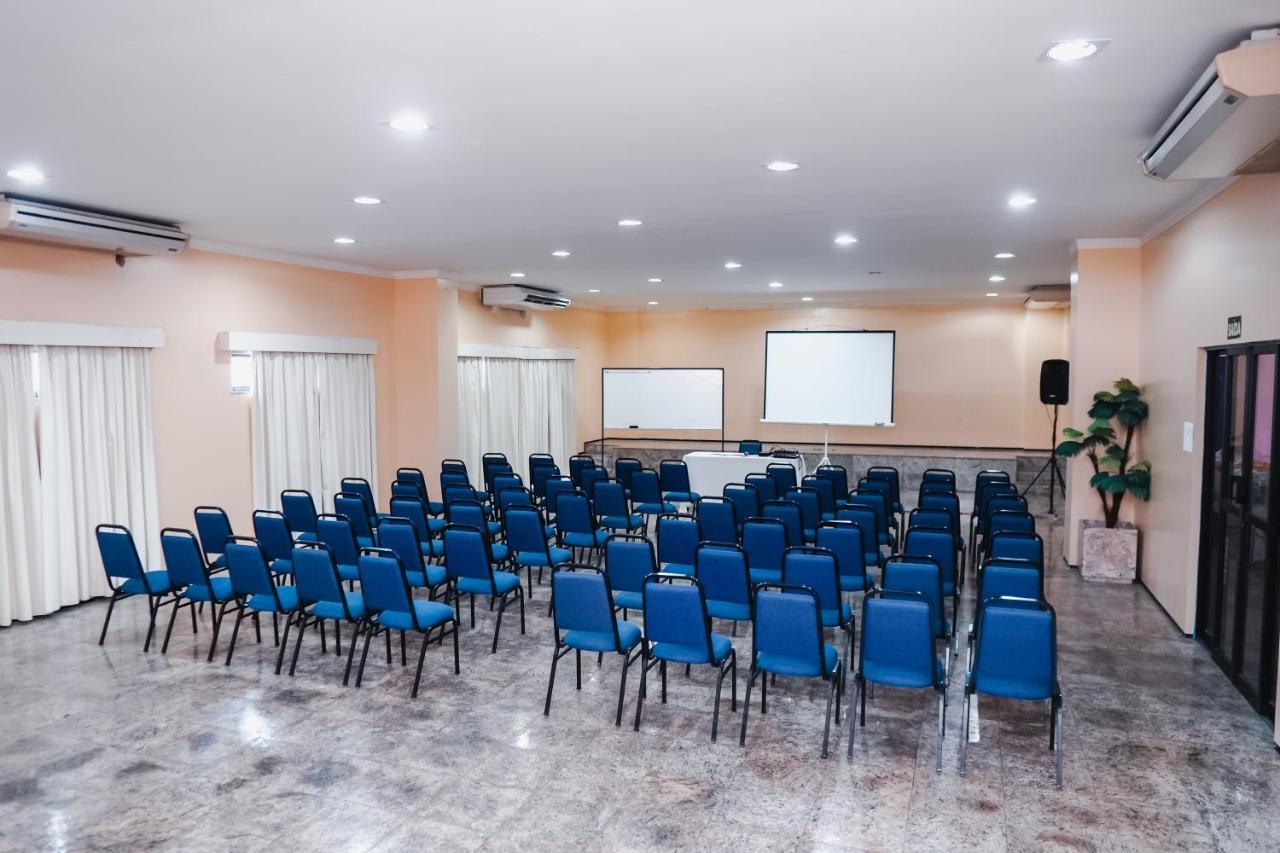 Costa Atlantico Hotel São Luís Esterno foto