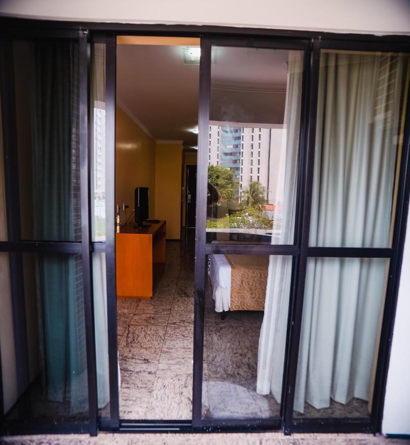 Costa Atlantico Hotel São Luís Esterno foto