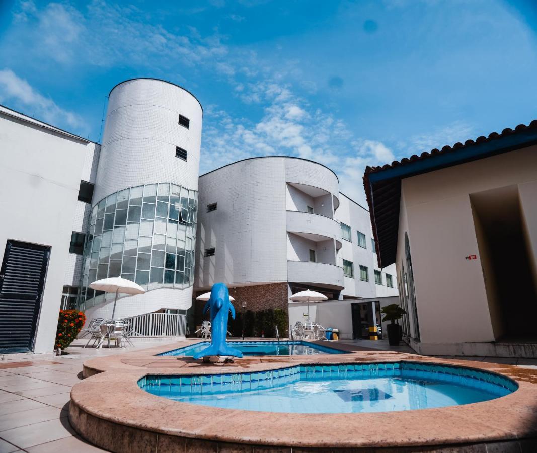 Costa Atlantico Hotel São Luís Esterno foto