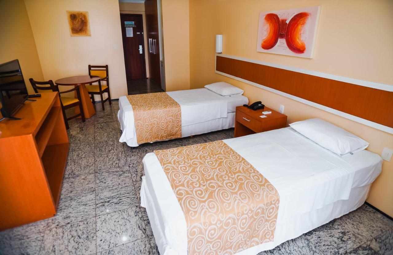 Costa Atlantico Hotel São Luís Esterno foto