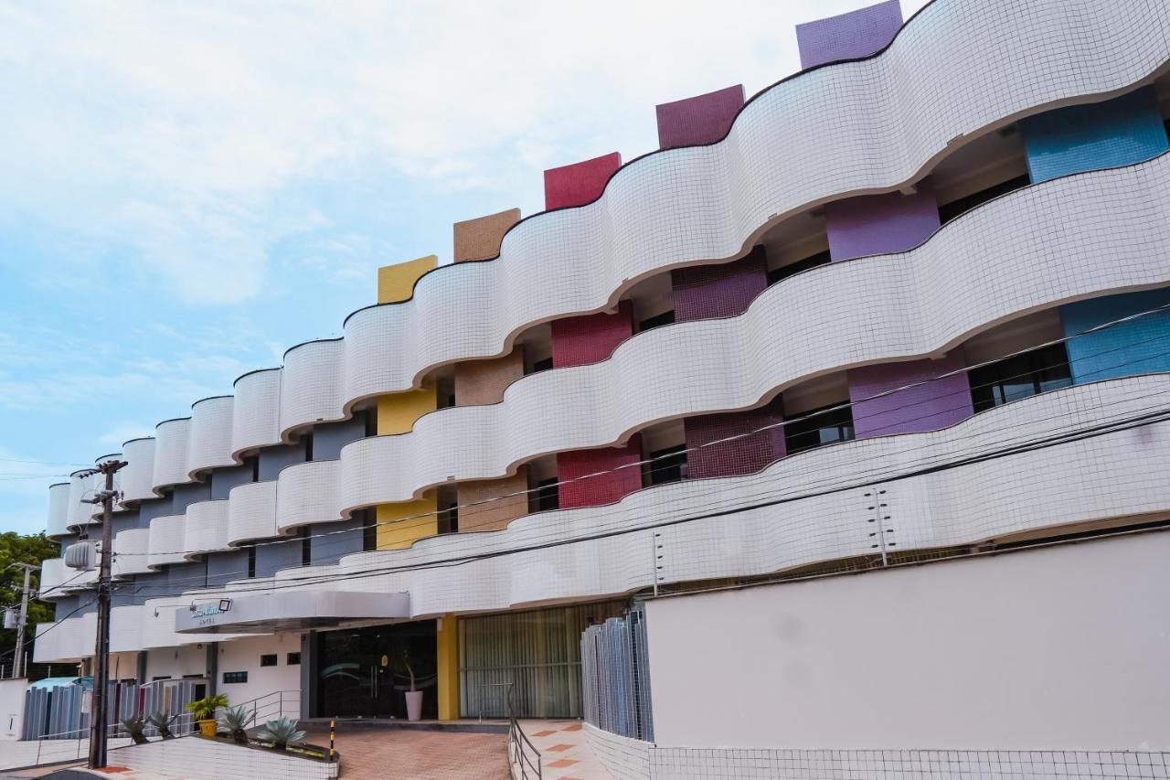 Costa Atlantico Hotel São Luís Esterno foto