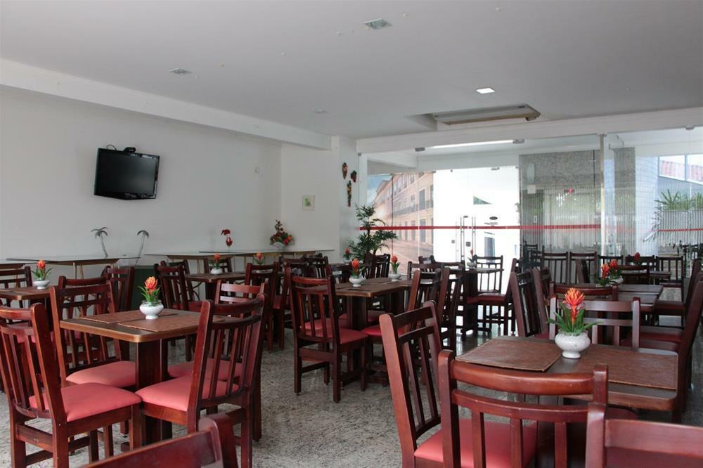 Costa Atlantico Hotel São Luís Esterno foto