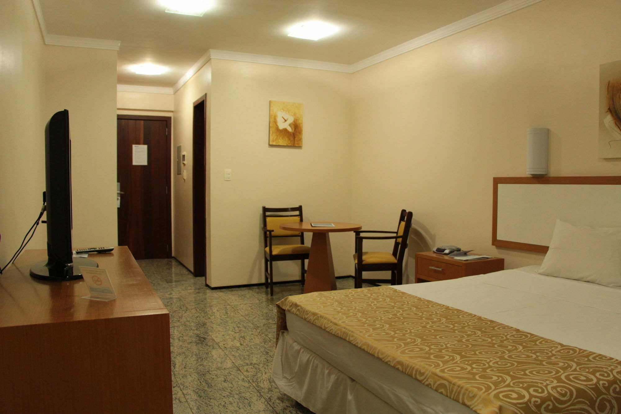 Costa Atlantico Hotel São Luís Esterno foto