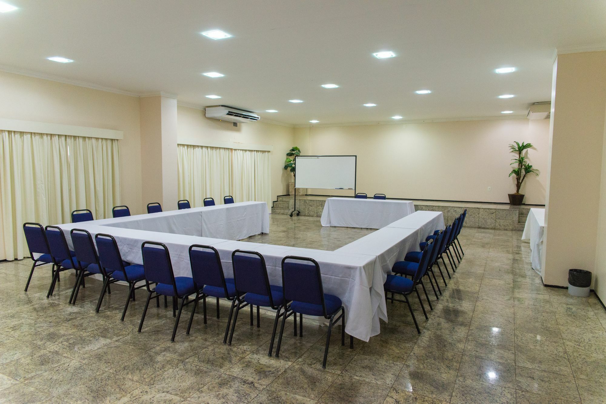 Costa Atlantico Hotel São Luís Esterno foto